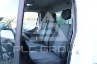 2022 Renault Master