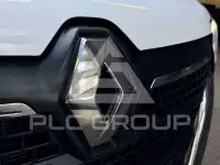 2022 Renault Master