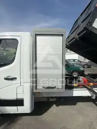 2022 Renault Master