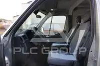 2022 Renault Master