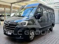 2022 Renault Master