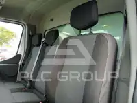 2022 Renault Master