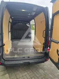 2022 Renault Master
