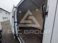 2022 Renault Master