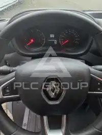 2022 Renault Master