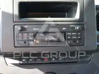 2022 Renault Master
