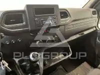 2022 Renault Master