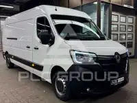 2022 Renault Master