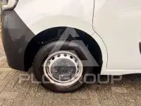 2022 Renault Master