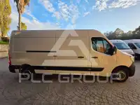 2022 Renault Master