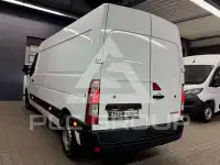 2022 Renault Master