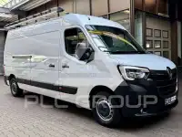 2022 Renault Master