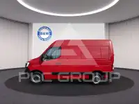 2022 Renault Master