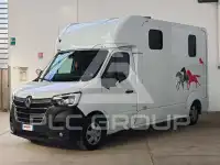 2022 Renault Master
