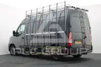 2022 Renault Master