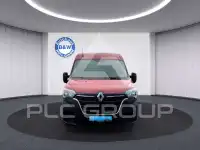 2022 Renault Master