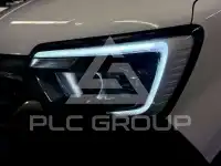 2022 Renault Master