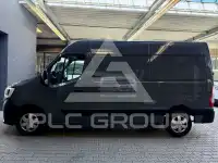 2022 Renault Master