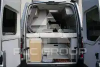 2022 Renault Master