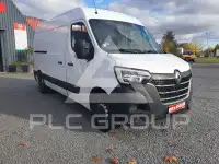 2022 Renault Master