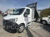 2022 Renault Master