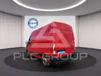 2022 Renault Master