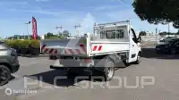 2022 Renault Master