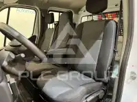 2022 Renault Master