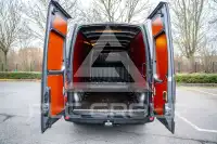 2022 Renault Master