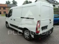2022 Renault Master