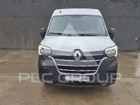 2022 Renault Master