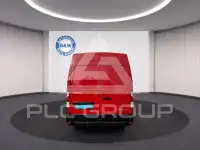 2022 Renault Master