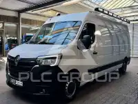 2022 Renault Master