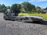 2022 Renault Master