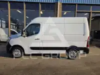 2022 Renault Master