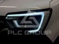2022 Renault Master