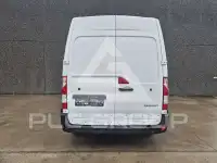 2022 Renault Master