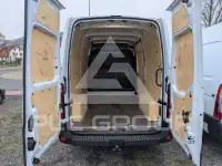 2022 Renault Master