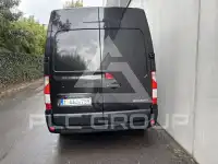 2022 Renault Master