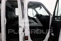 2022 Renault Master