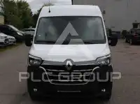 2022 Renault Master