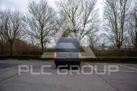 2022 Renault Master