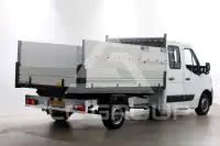 2022 Renault Master