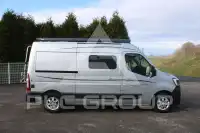2022 Renault Master
