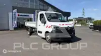 2022 Renault Master