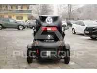 2022 Renault Twizy