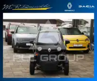 2022 Renault Twizy