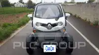 2022 Renault Twizy