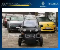 2022 Renault Twizy