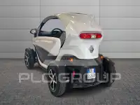2022 Renault Twizy
